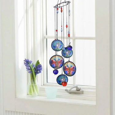 Divine Sun Catcher-Your Soul Place
